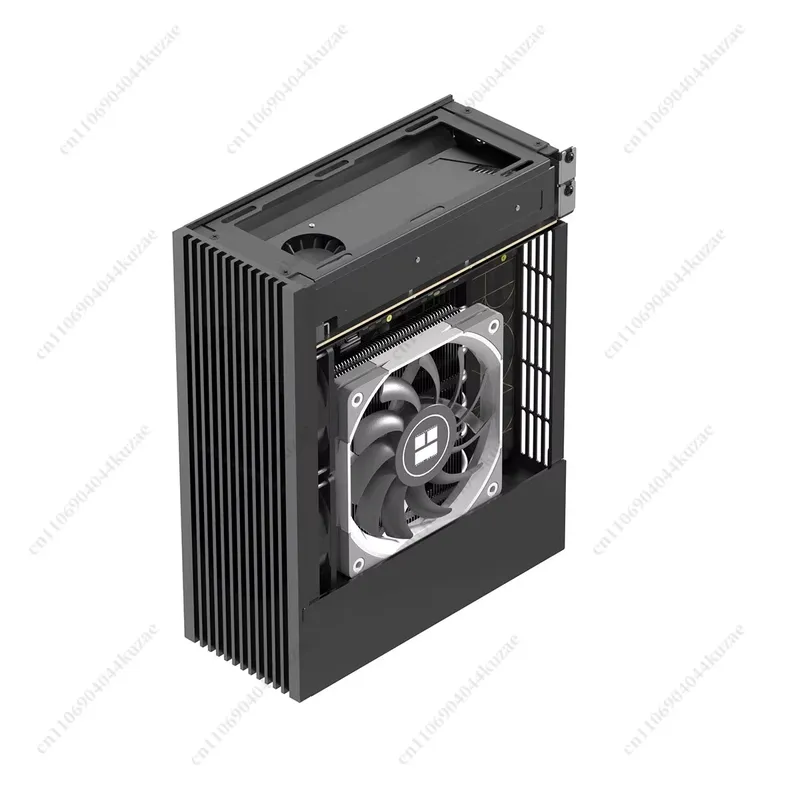 for Mini ITX CNC Aluminum Chas - огляд і ціна Sff Mini Itx Cnc Aluminum Chassis
