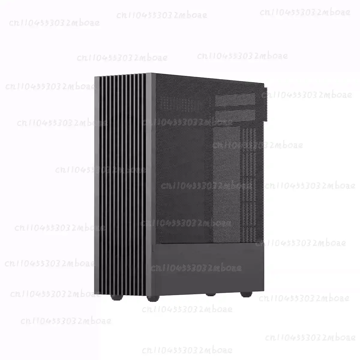 4.9L CNC Aluminum Alloy Mini I - огляд і ціна Sff Mini Itx Cnc Aluminum Chassis